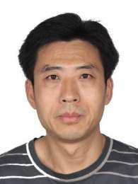 画家 王海明