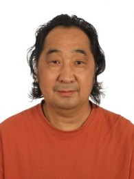 画家 高玉杨