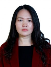 画家 王静文