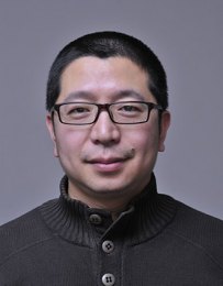 画家 刘劲蓬