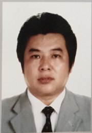 画家 吴维新