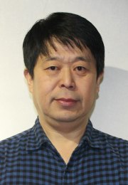 画家 时红明
