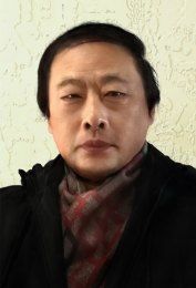 画家 孟康