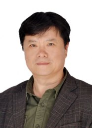 画家 姜东