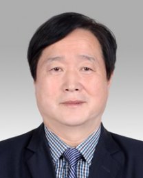 画家 孟庆刚