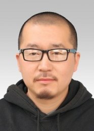 画家 李义峰