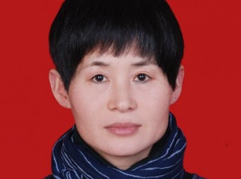 画家 杜艳