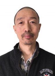 画家 霍绪德