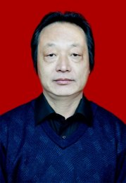 画家 王新章
