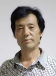 画家 李建军