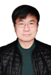 画家 于福平