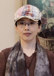 画家 崔琳