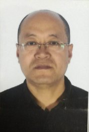 画家 孙秀清