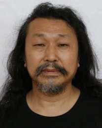画家 鞠占圃