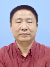 画家 刘寒