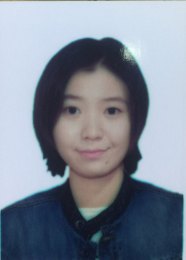 画家 刘杨