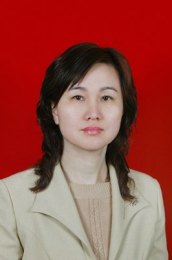 画家 刘瑞儿