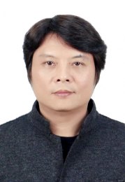 画家 苏世荣