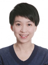 画家 陈晓娟
