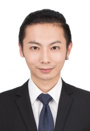 画家 黄云涛