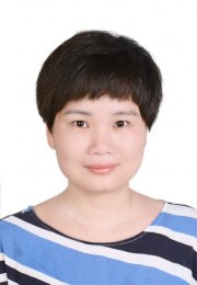 画家 黄文英