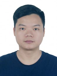 画家 吴镇森