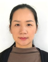 画家 叶馨
