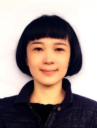 画家 朱莉燕