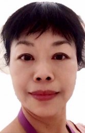 画家 林君