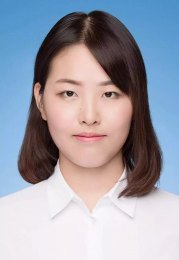 画家 董盼盼