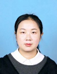 画家 任慧慧
