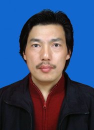 画家 廖志频