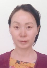 画家 欧阳彩蓉