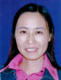 画家 谭小良