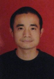 画家 钱正财
