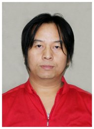 画家 石志文