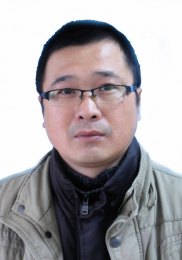 画家 付小明