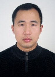 画家 曹伟华