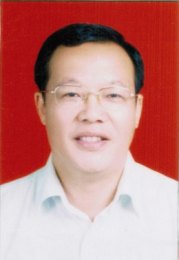 画家 邓党雄