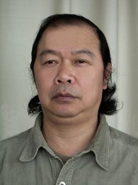 画家 李明杰