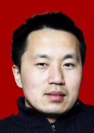 画家 辛立刚