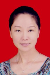 画家 孔玉梅