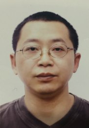画家 尹朝阳