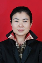 画家 刘秀玲