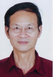 画家 李兆铣