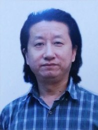 画家 陈胜广