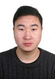 画家 张文