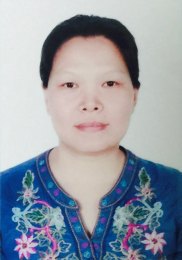 画家 郭晓慧