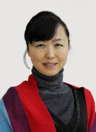 画家 王旗