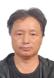 画家 史飞